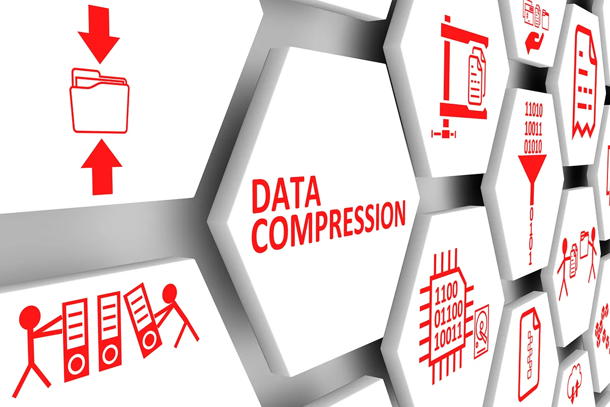 Quantum Compression: A Leap Forward in Data Storage and Transmission